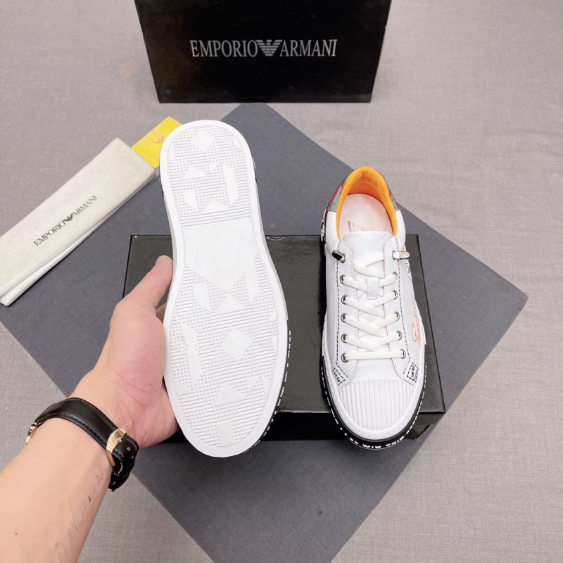 Armani Sneakers